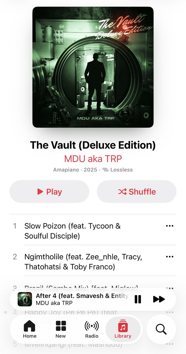 Amapiano Ambassador 🇿🇦 tweet media