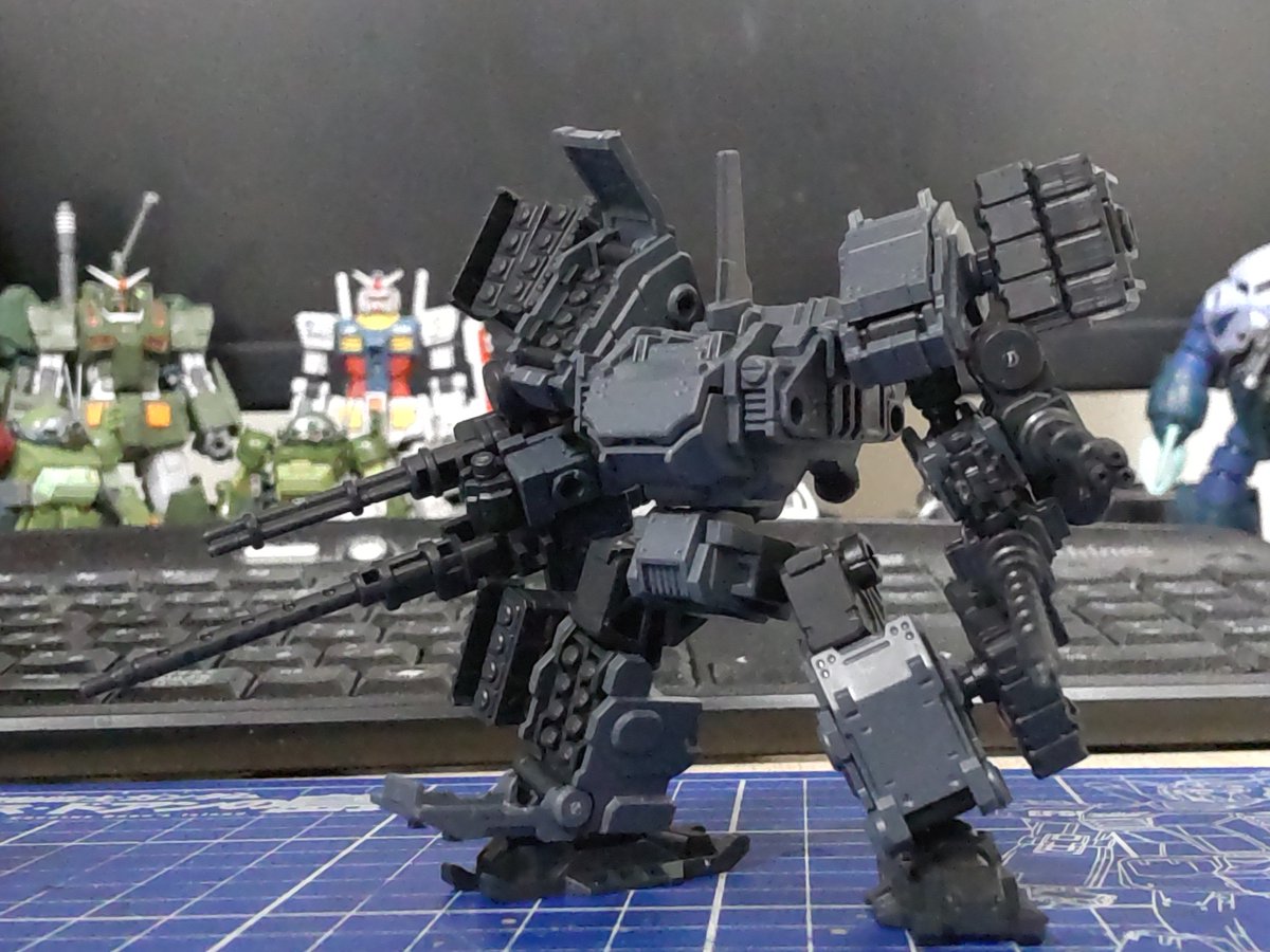 ぜむおる (@JET4AG) / Posts / X