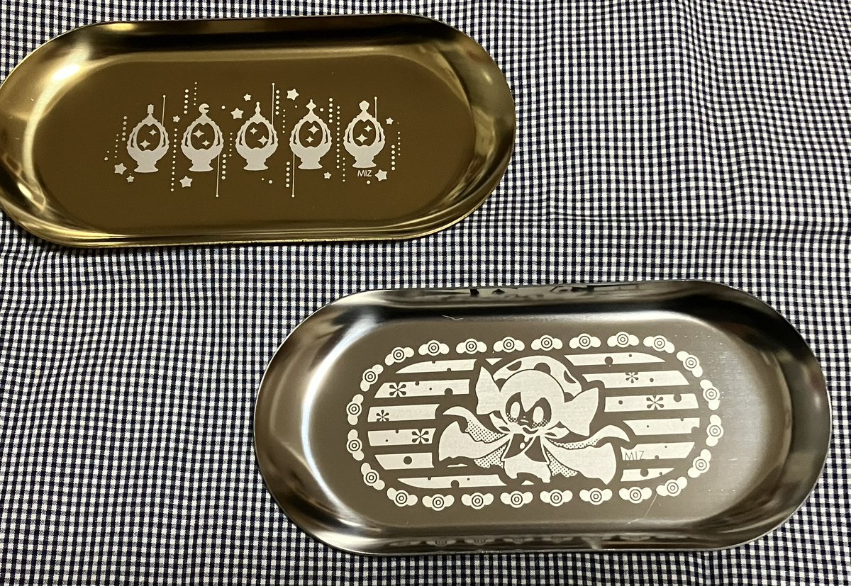 Silver @C107-DAY1.東5-ヌ26a 🦌🐉 (@SLVR79) / Posts / X