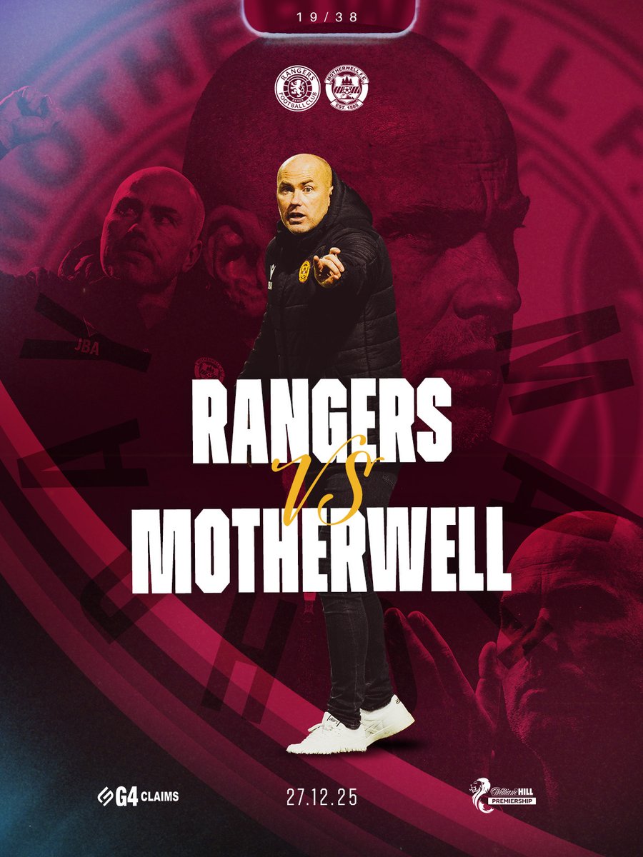 Motherwell FC tweet media