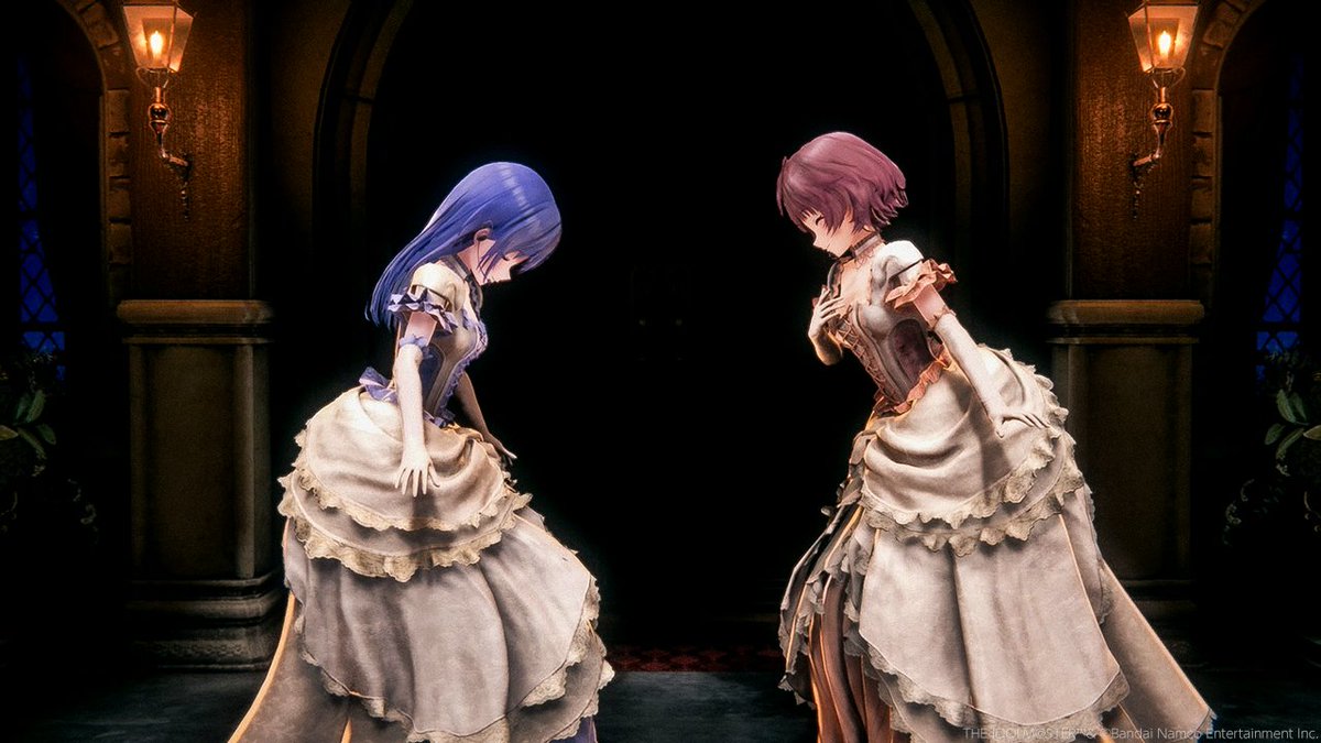 アンティーカ_Abnegatio】 283 Production MUSICAL Performance 騎士団