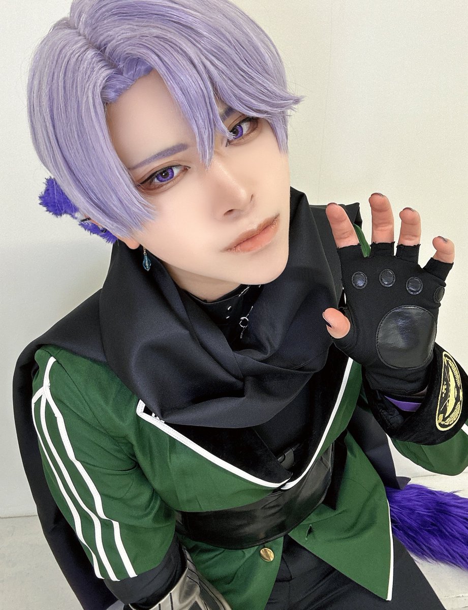 Yuu_ゆう🐬 3/20赤ブー サークル予定 (@9518Yuu) / Posts / X