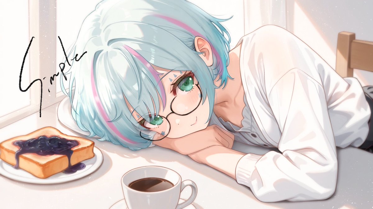 🎵New original song MV公開🎵 2025.12.29(月)21:00プレミア公開