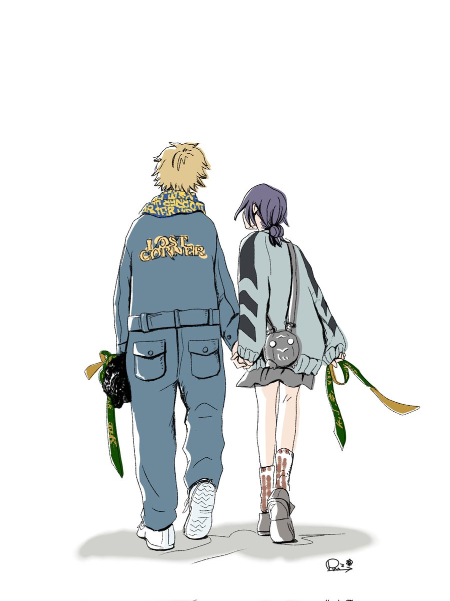 if…
デンレゼ2025JUNKの思い出