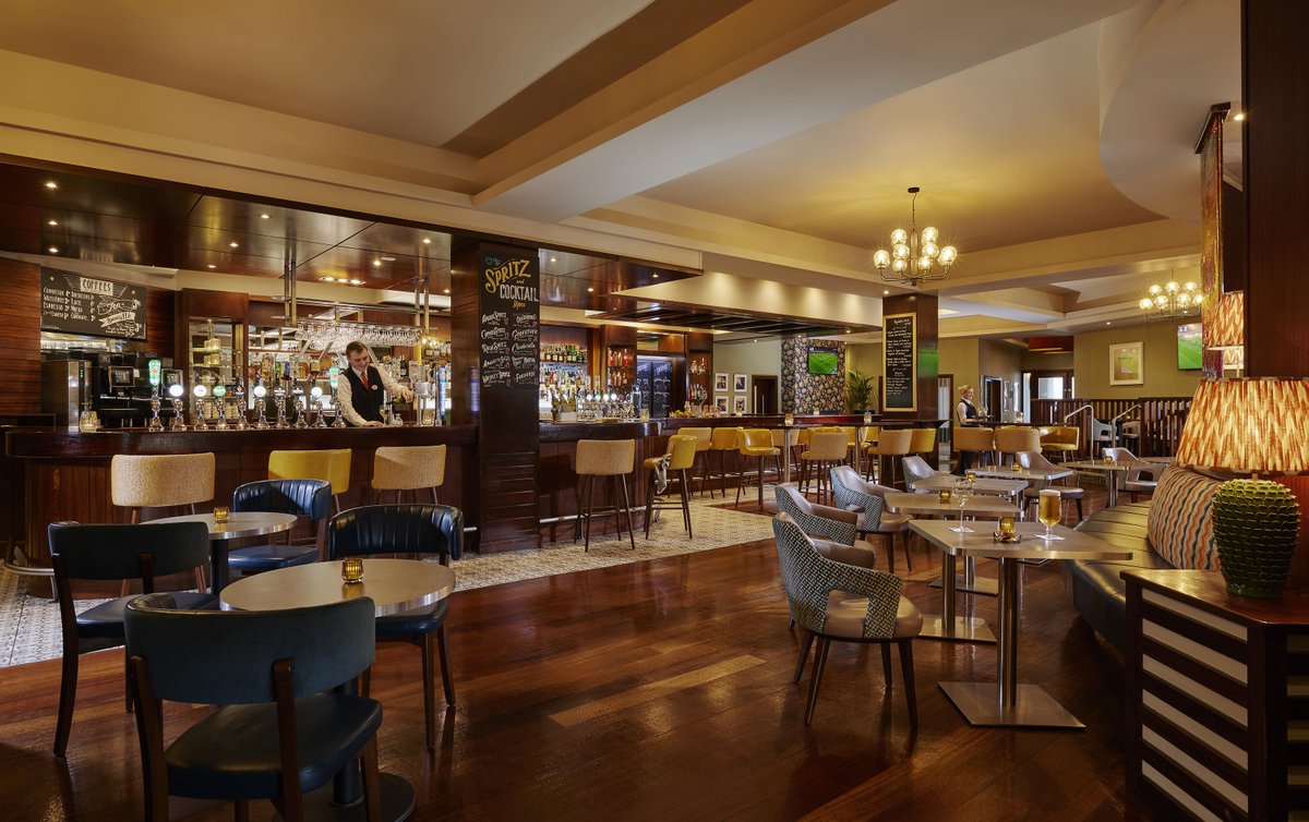 carrigcourt's tweet photo. We hope everyone had a wonderful Christmas 🎄

The Carrigaline Court hotel is back open for Food &amp; Beverages from 12 noon today!

Check out all our food and beverage offerings here, https://t.co/Ji5sprnM0P https://t.co/hFNLjrePxm