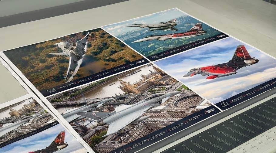 eurofighter's tweet image. #EFWorld Each year, the Eurofighter Typhoon calendar captures the aircraft in action – from cockpit shots to formation flying. Learn how the final photos are selected and why the calendar continues to inspire.

Full story: eurofighter.com/news/the-makin…

#Eurofighter #Typhoon