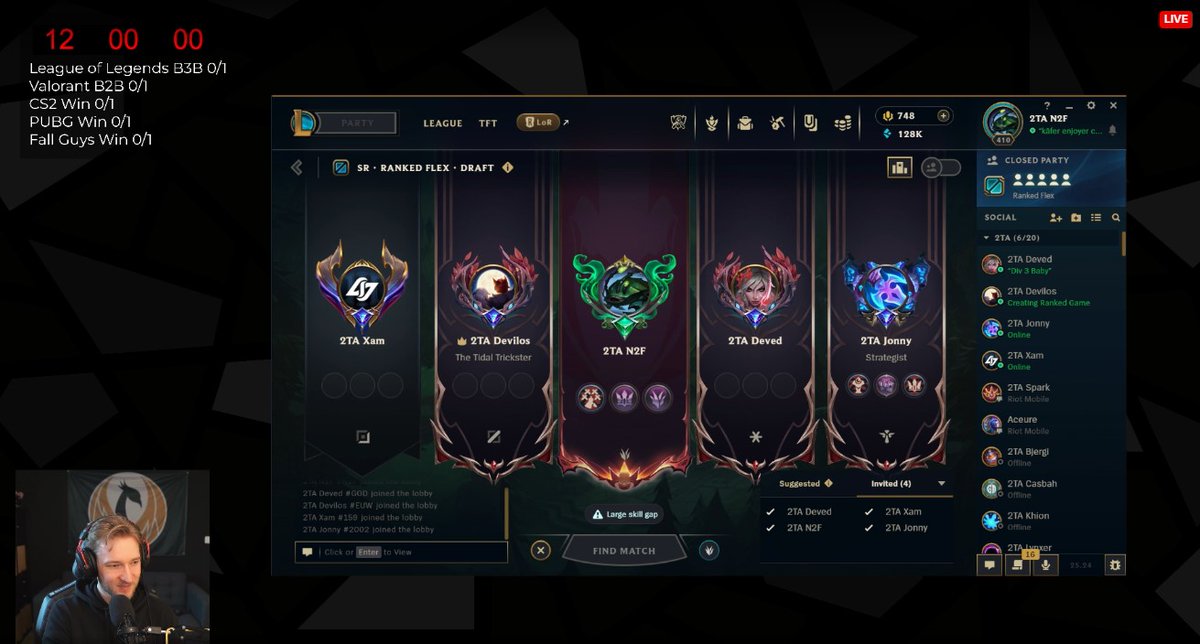 Second Time Alive tweet media