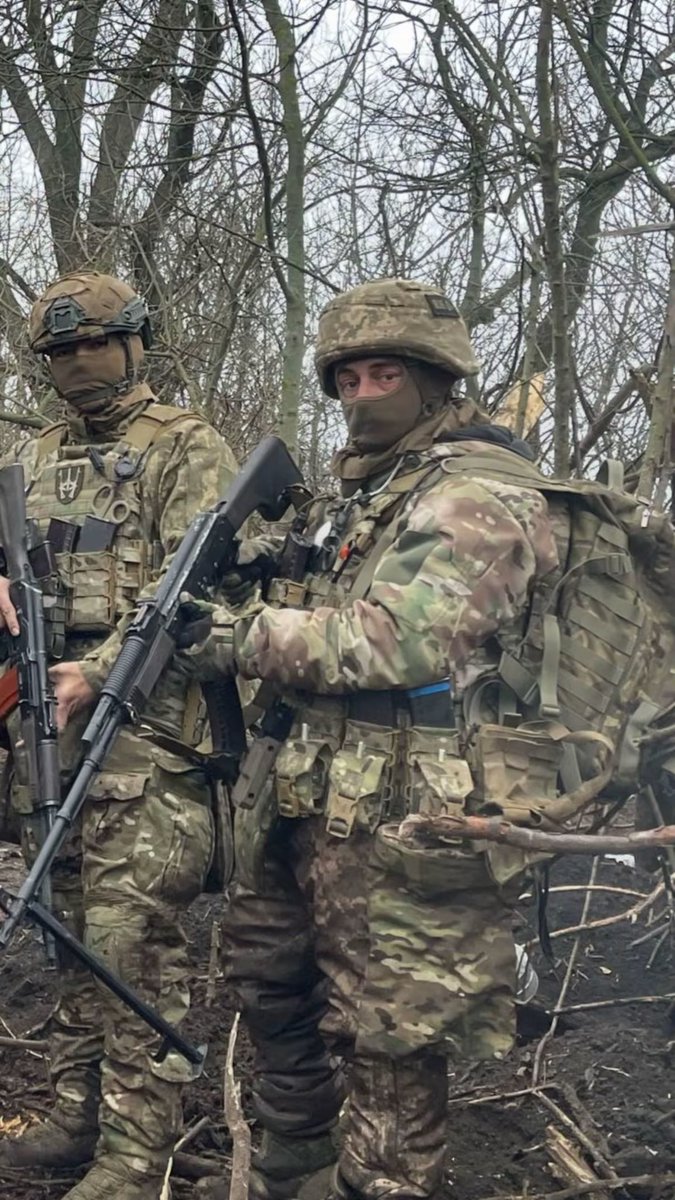 Víme, jak těžká je jejich cesta. Víme, čemu musí každý den čelit – strachu, zimě, únavě i neustálému napětí. Přesto stojí dál. 🙏

Nezapomínáme na ně. Pomáháme, jak jen můžeme, a budeme pomáhat dál.
Sláva Ukrajině 🇺🇦❤️“
<a href="/CzUnity50828/">UNITY AID CZ</a> 
<a href="/ivulkaivulka/">ivuška🇨🇿🇺🇦🇨🇦🇬🇱</a> 
<a href="/BERLIN_JC_/">Berlin</a> 
<a href="/LatinBrigade/">SPECIAL LATIN BRIGADE</a>