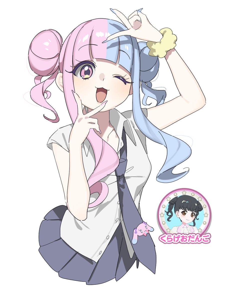 nichi (@nichikaidou) / Posts / X