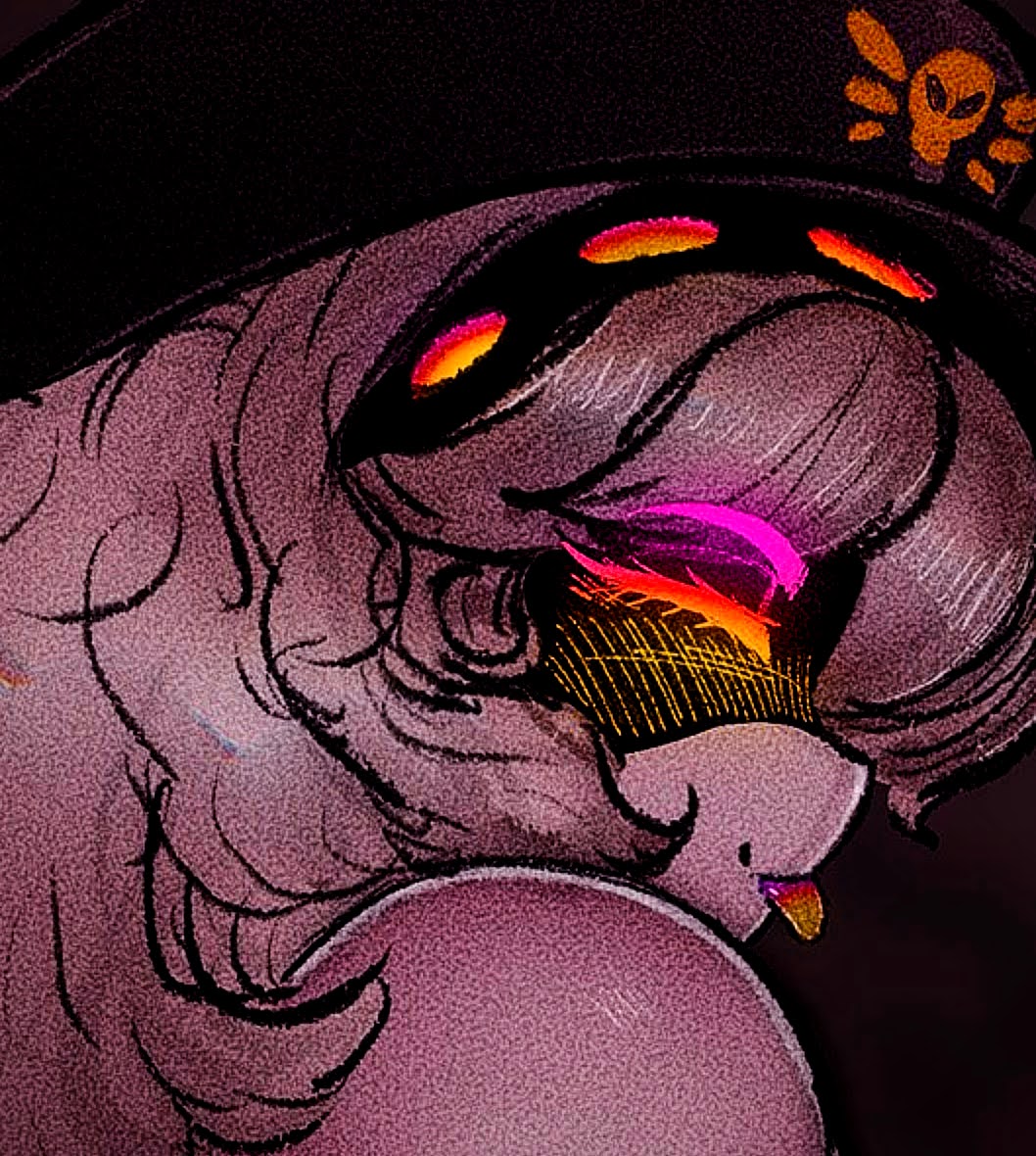 ──── 𝙏𝙃𝙀 𝙋𝙄𝙉𝙆 𝙎𝙊𝙇𝙑𝙀𝙍. 🔞 tweet media