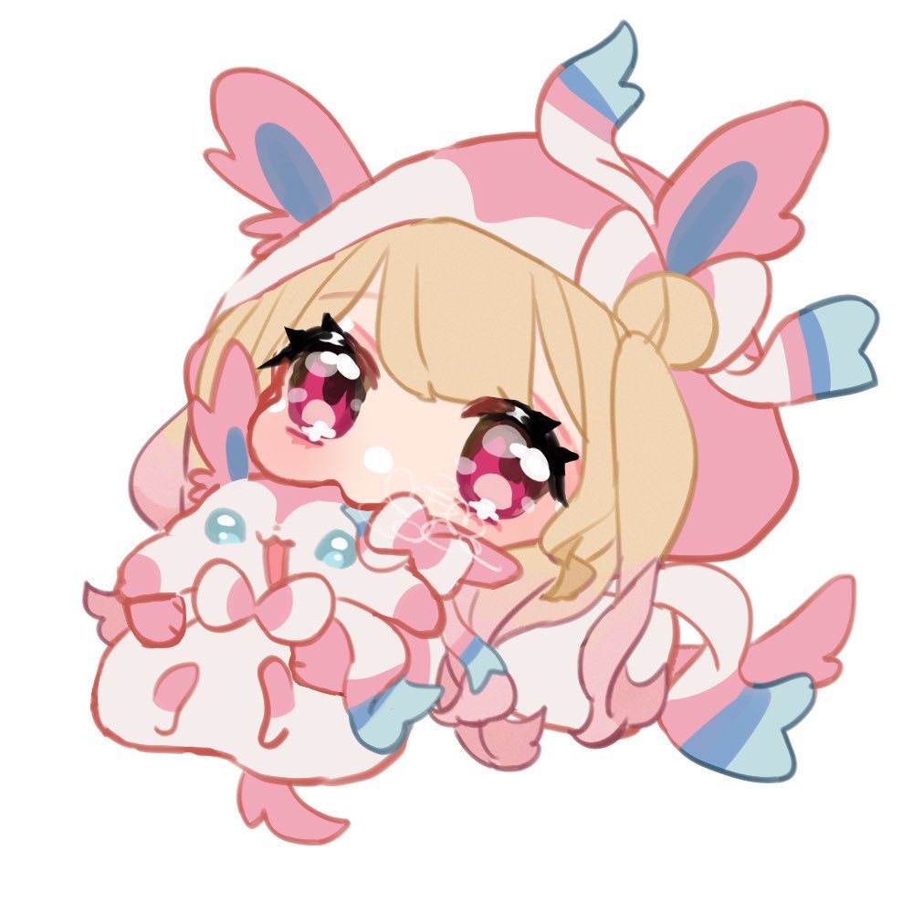 もずめ(もち垢)￤動物skeb tweet media