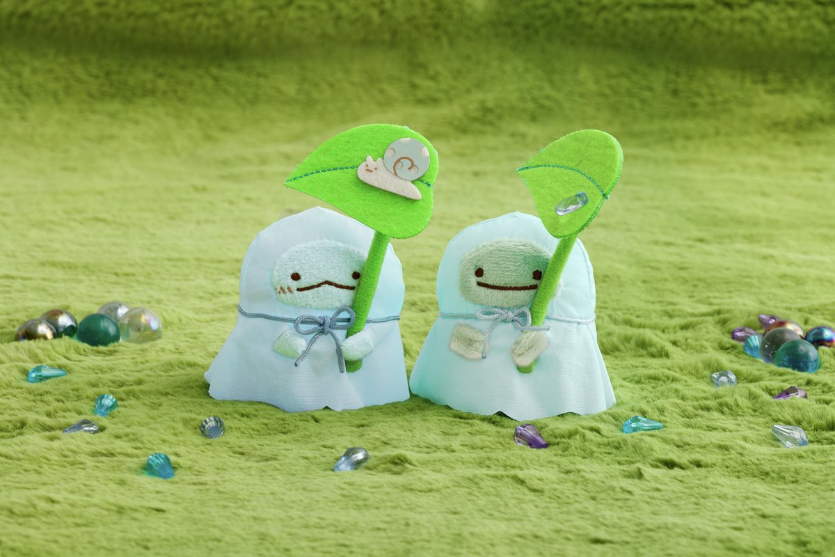 すみっコぐらし【公式】 (@sumikko_335) / Posts / X