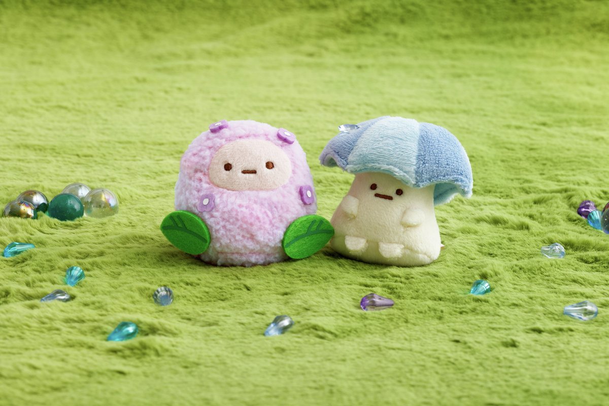 すみっコぐらし【公式】 (@sumikko_335) / Posts / X