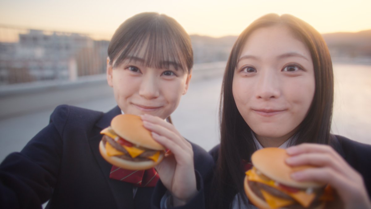 マクドナルド (@McDonaldsJapan) / Posts / X