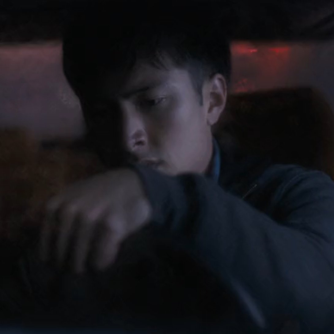 TVUntitled's tweet image. I've already gone back &amp;amp; watched the Hallmark movie Hudson was in and rewatched the #Tracker episode he was in because I didn't realize it was him the first time around back in S2. Hudson Williams &amp;amp; Connor Storrie are actors I will follow as their careers progress. #HeatedRivalry