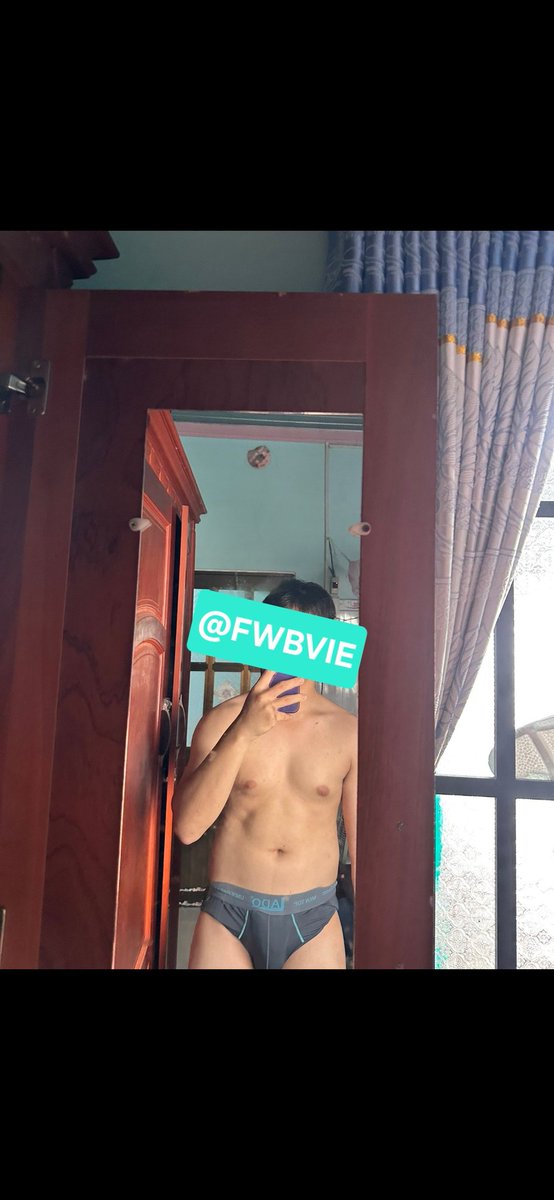 Cộng Đồng FWB Việt Nam( trang chính thức) tweet media