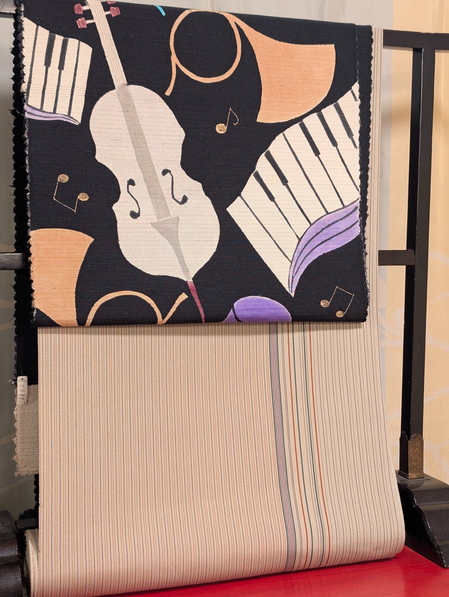 蟬丸 染と織の着物 (@kimonosemimaru) / Posts / X