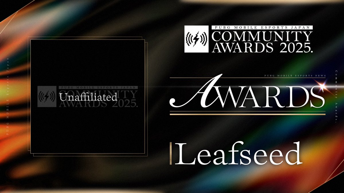 PUBG MOBILE ESPORTS NEWS tweet media