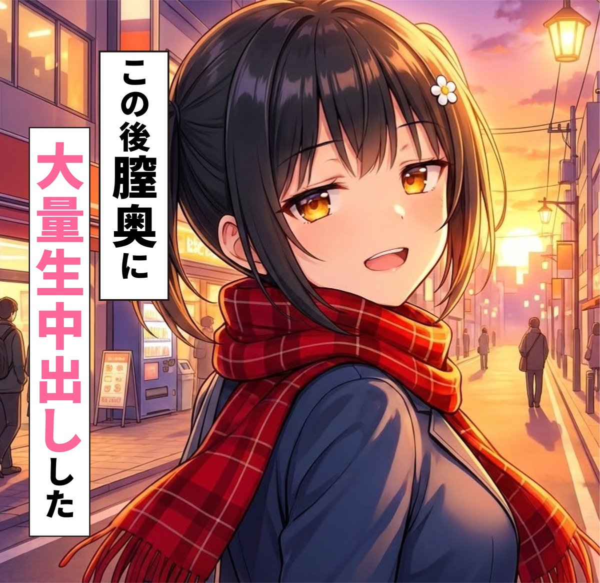 りあてゃん tweet media