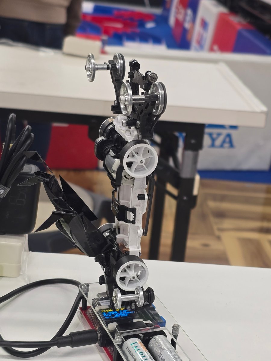 MiMo(4) (@emt_eem) / Posts / X