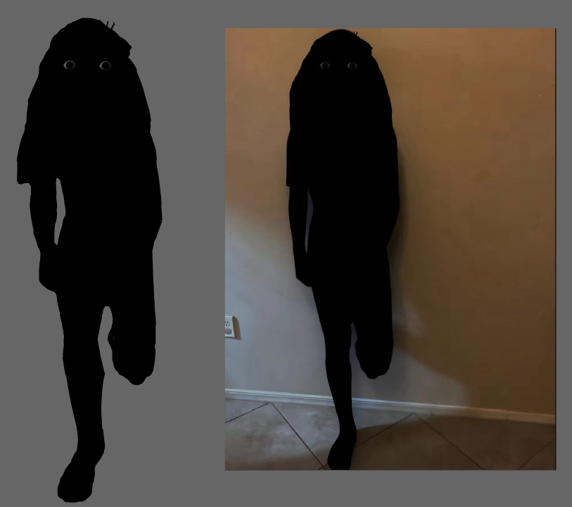 kneeda_bro's tweet image. this thing is so horrendous i drew it