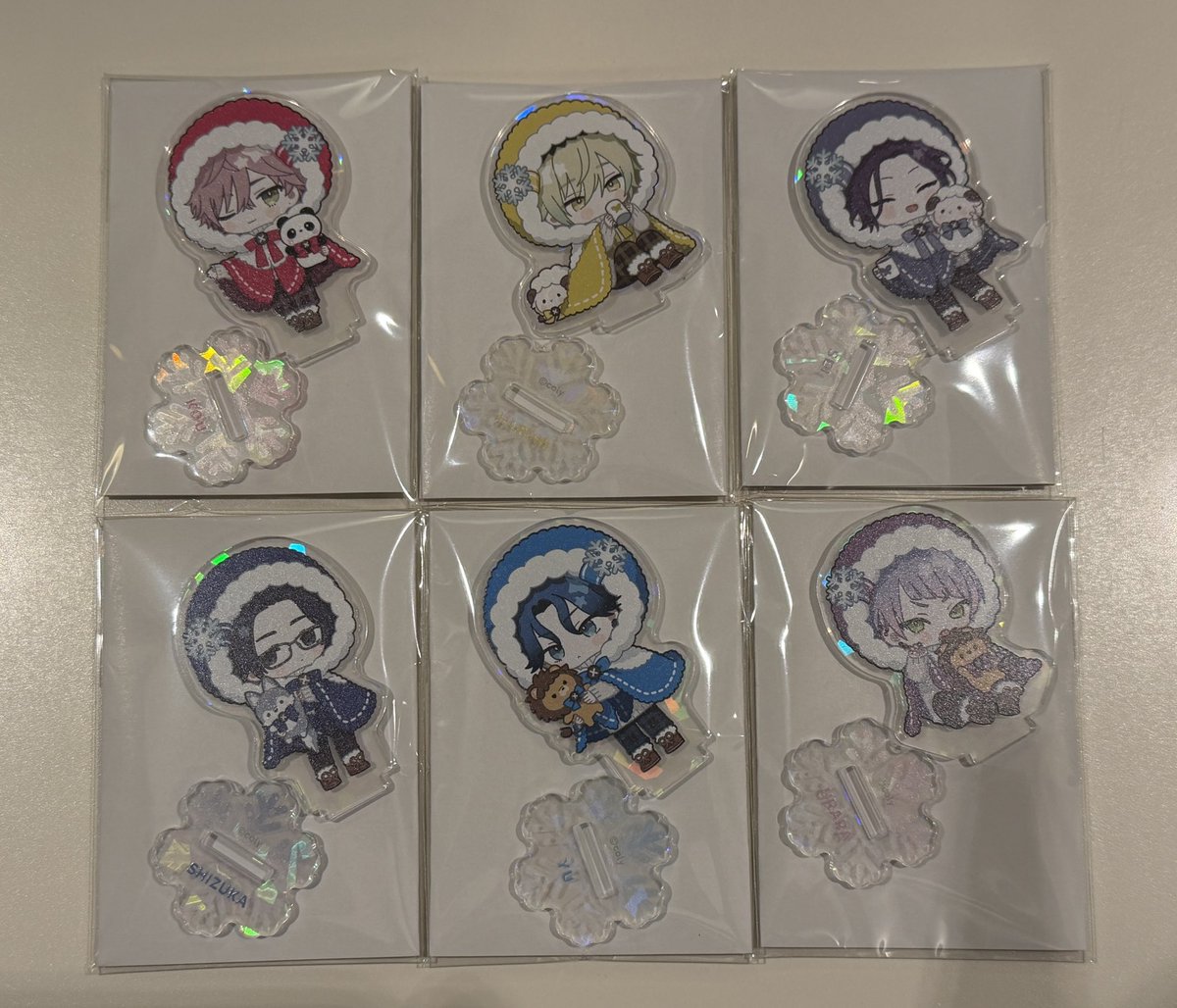 みきゅい tweet media