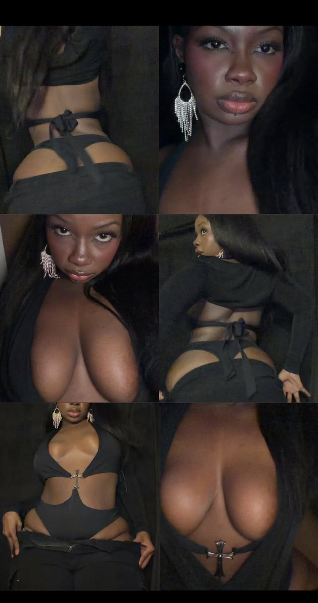 Bridabody's tweet image. 💋