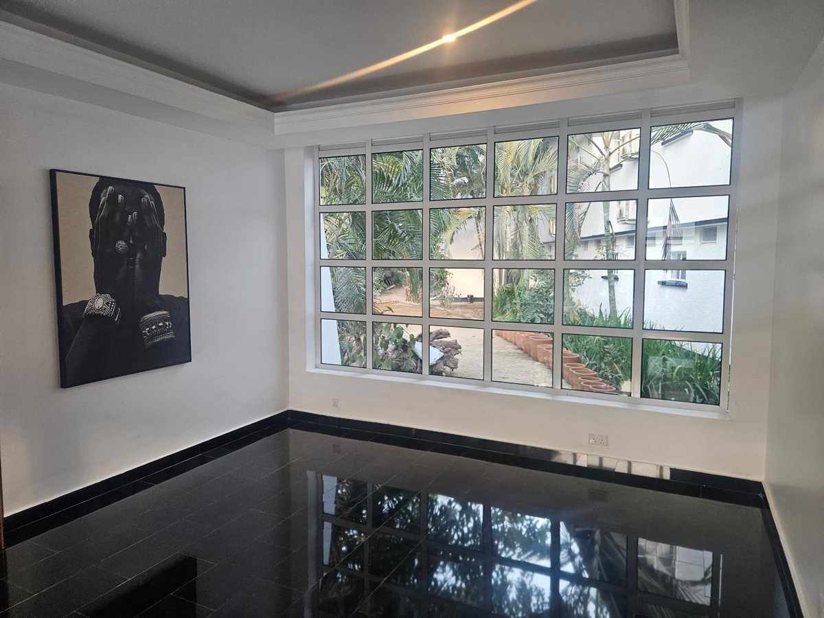 Amos Wekesa tweet media