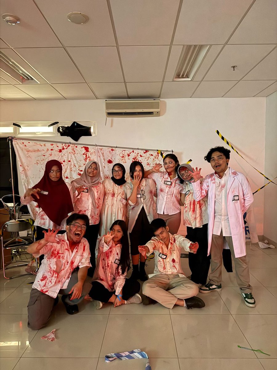 jazmyinee's tweet image. buat harmoni yang bingung mau join badan apa, i think cimsa is the right answer, kenapa?