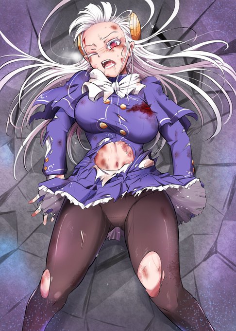 冬コミ新刊入稿完了。データチェック中。 