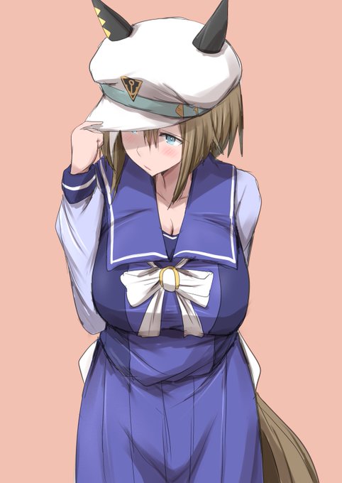 シュヴァルグランちゃん 