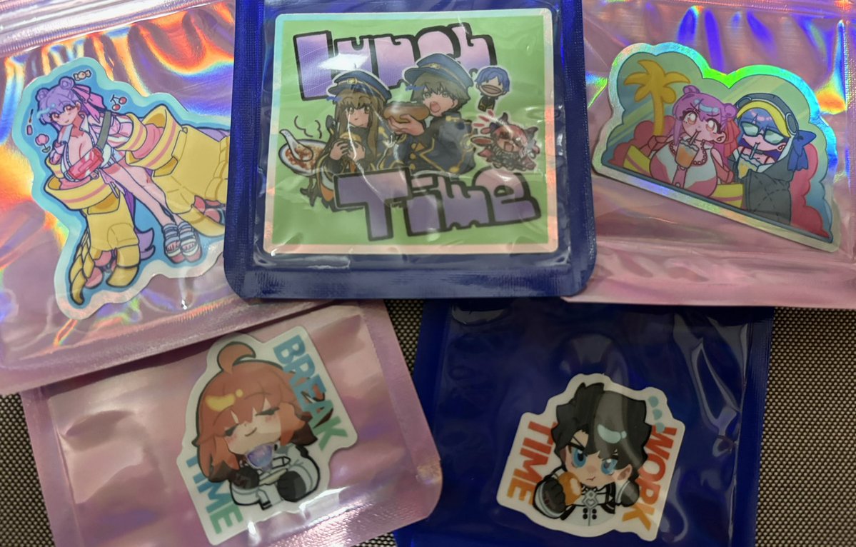 ぐーやん✨️1日目西2ホール・け04ab (@mogumogu89) / Posts / X