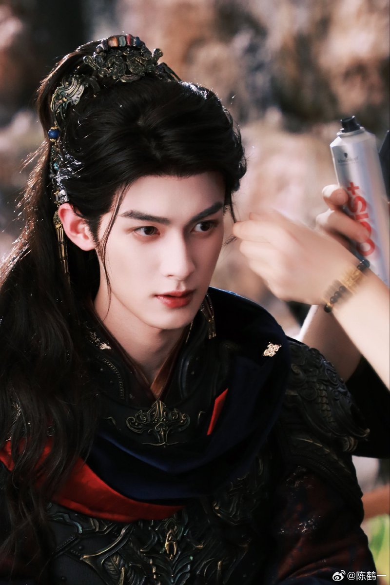 dewy_eyed26's tweet image. และนี่คือศึกชิงตำแหน่งพระรองแห่งปี
สาขา toxic วอแว วุ่นวาย 
ความมั่นใจในตัวเองสูงกว่าสวรรค์เก้าชั้นฟ้า 
แอนตี้แฟนหนาแน่นแบบกินกันไม่ลง🤣
รายชื่อผู้ท้าชิง
1. ฉู่เจา #เหนือสมรภูมิ 
2. เซี่ยจิ้งสือ #อริรักลิขิตใจ 
3. จวงซวี่ #ดั่งตะวันฉายฉาน