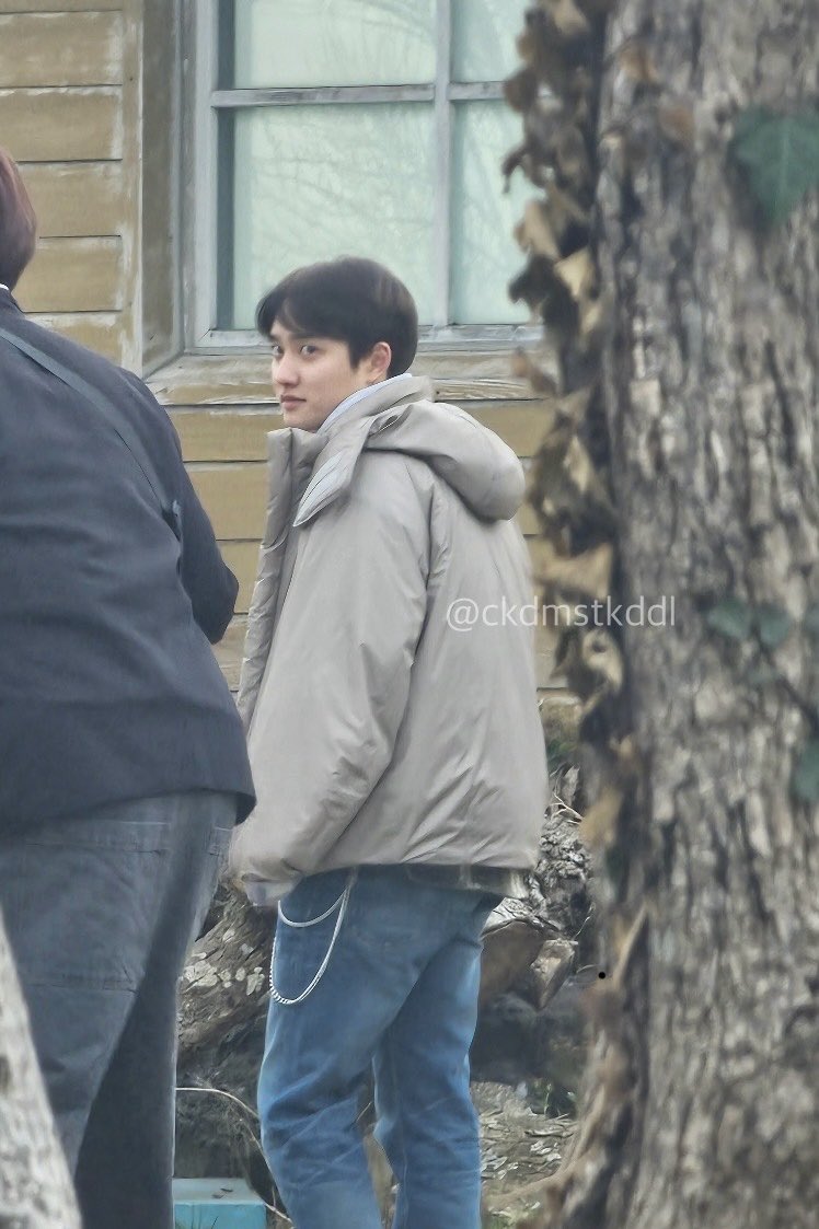 dodonpa_pen's tweet image. いつの間にこんなオシャレさんに？？？
チェーンがついてるだけなんだけどw