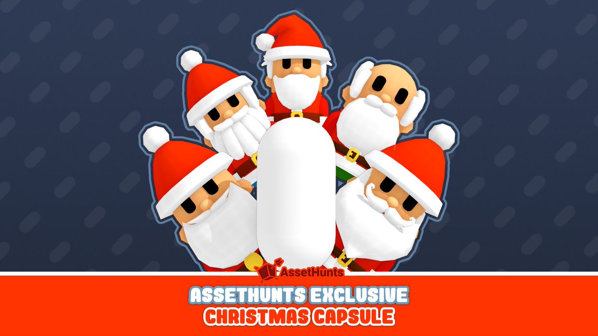 AssetHunts! tweet media