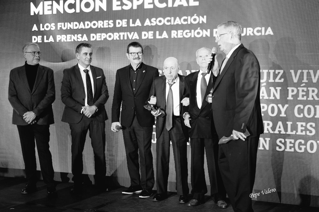 Asoc. Prensa Dtva. tweet media