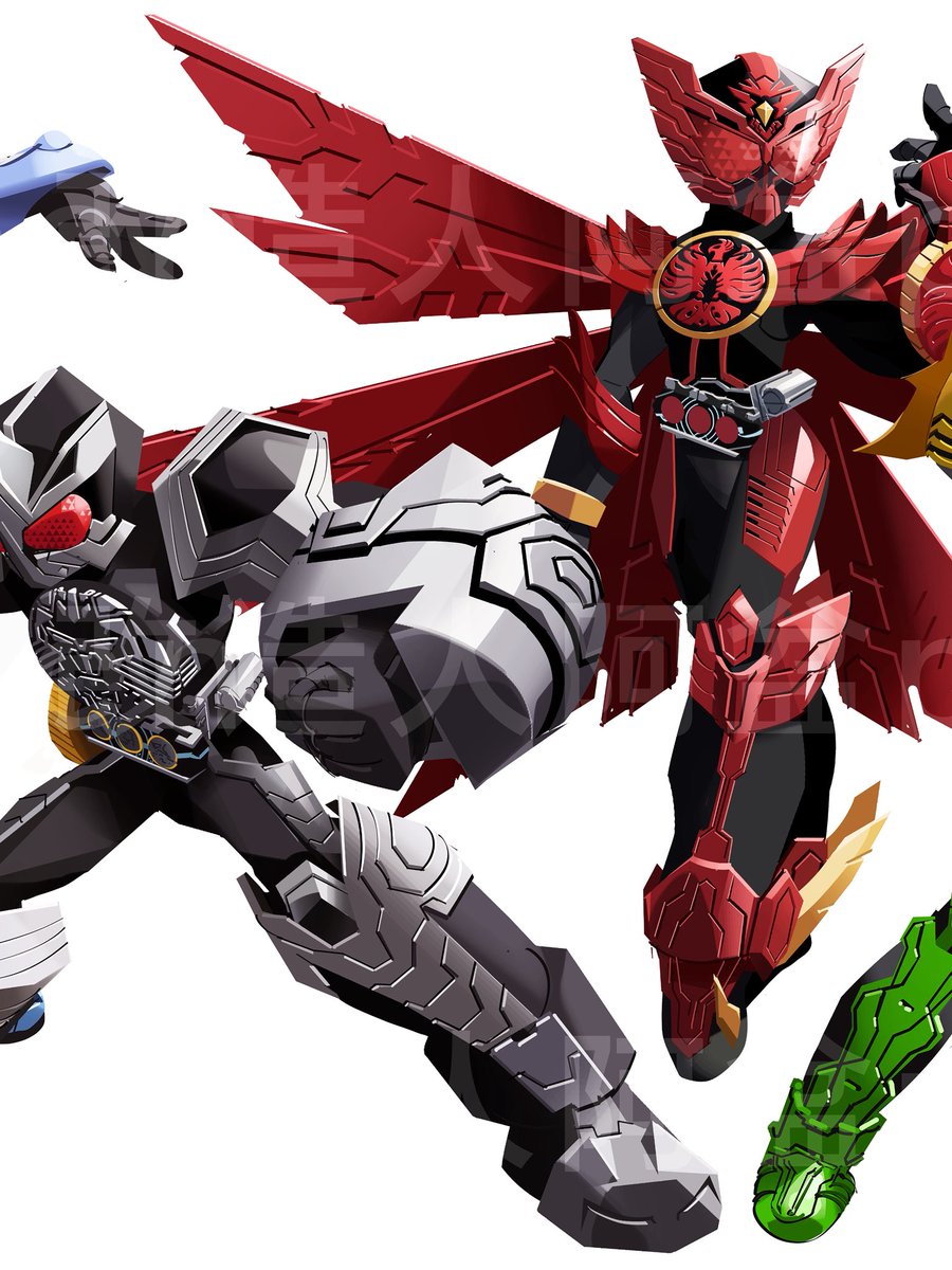 penpenhuihui's tweet image. 