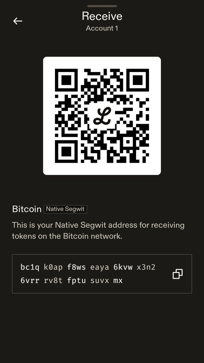 𝕯 | #bitcoin WalletScrutiny.com Researcher tweet media