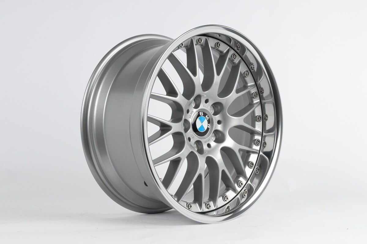 Plus belles jantes de l’histoire de BMW ?