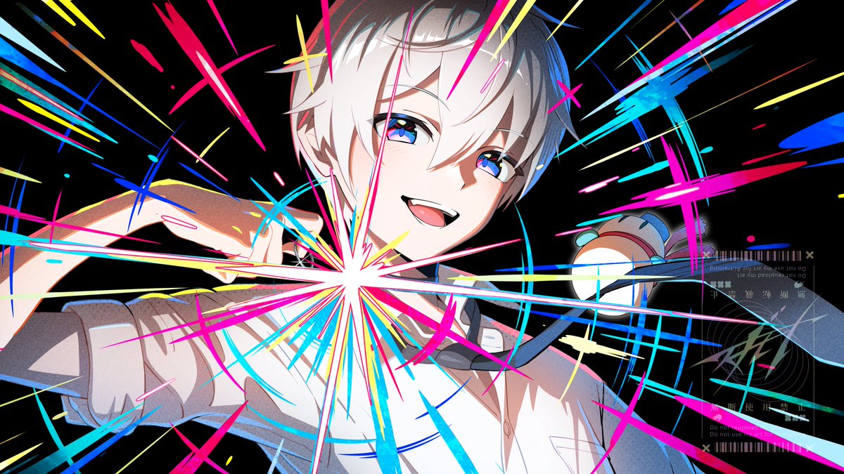 おらふ様確認用 マイクラ実況者】おらふくん（ドズル社）の作り方【アイロンビーズ図案