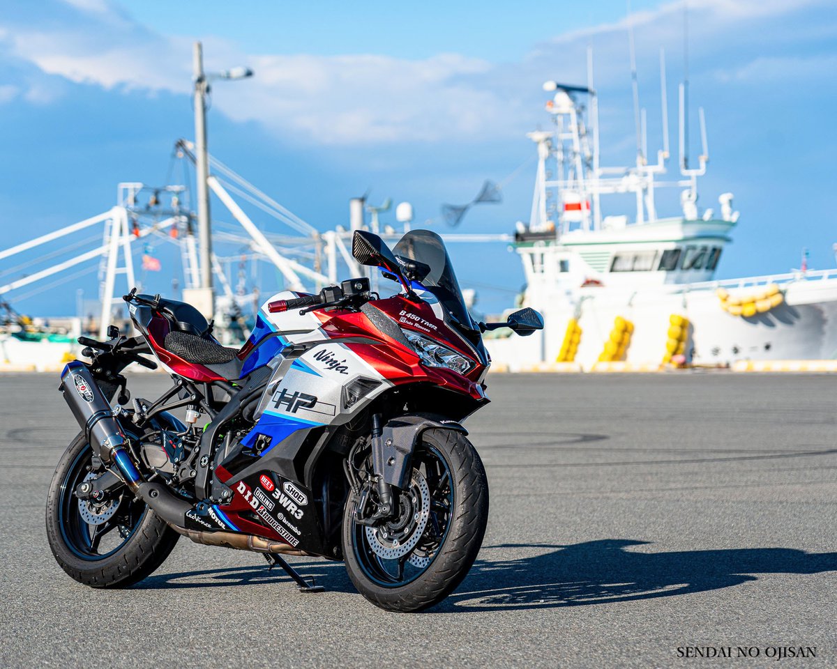 走り回るオジサン (@bamokicis) / Posts / X