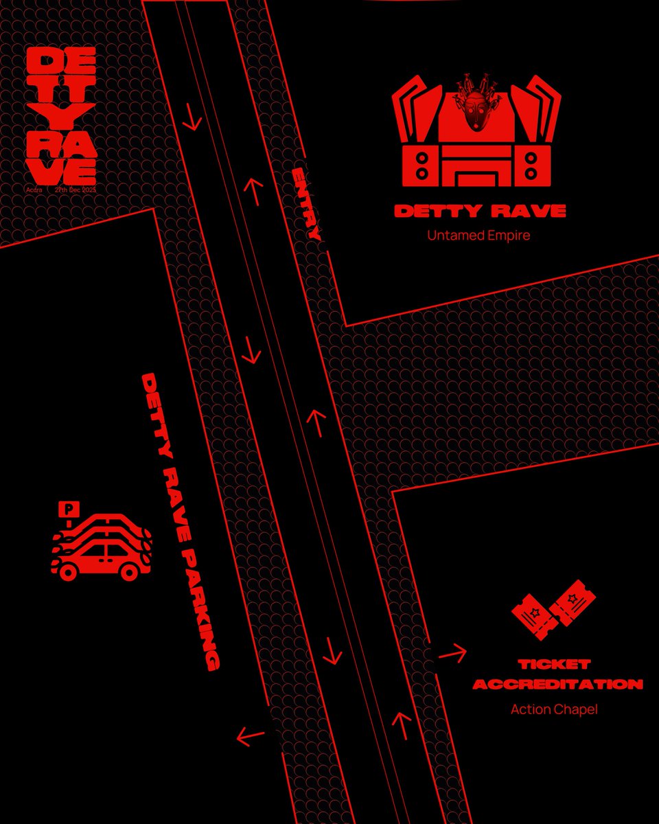 Thank You God For Keeping Things Running Smoothly. 

<a href="/TheDettyRave/">The Detty Rave</a> tonight!