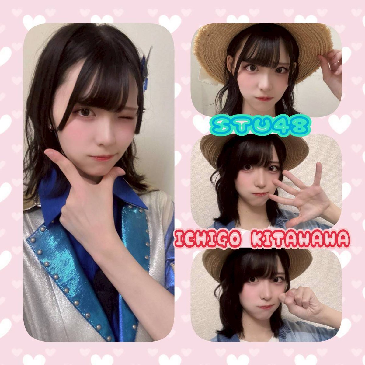 谷口茉妃菜応援コミュニティ (@STU48_mahina) / Posts / X