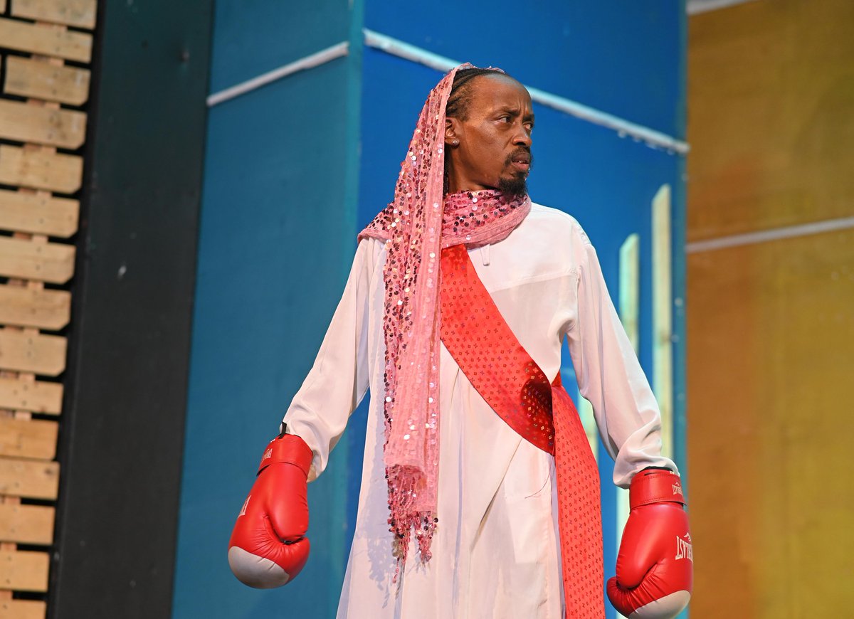 Richard Tuwangye Kofi tweet media