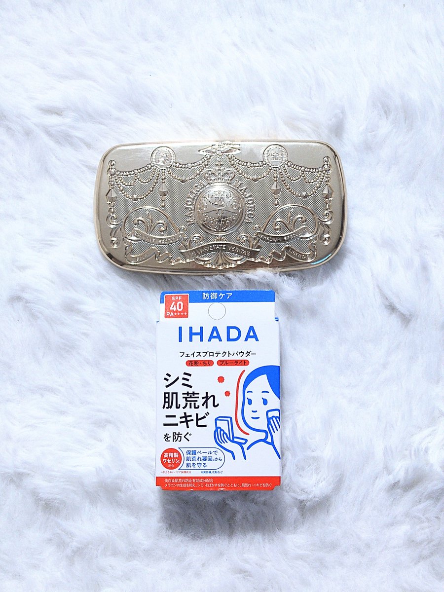 しおり＠美容垢 tweet media