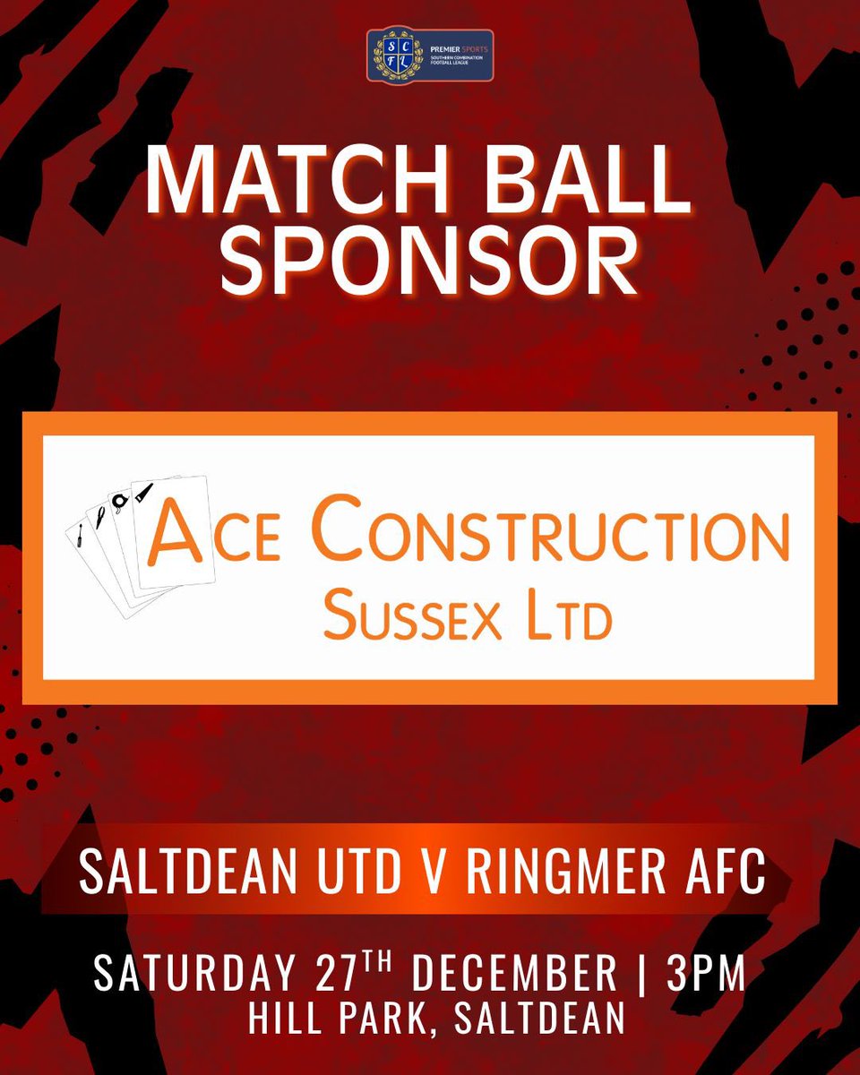 Saltdean United FC tweet media