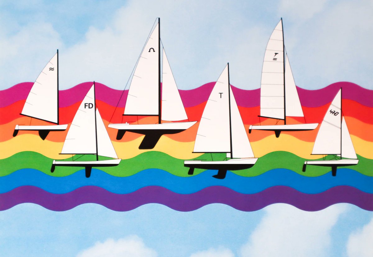 470 Olympic Sailing tweet media