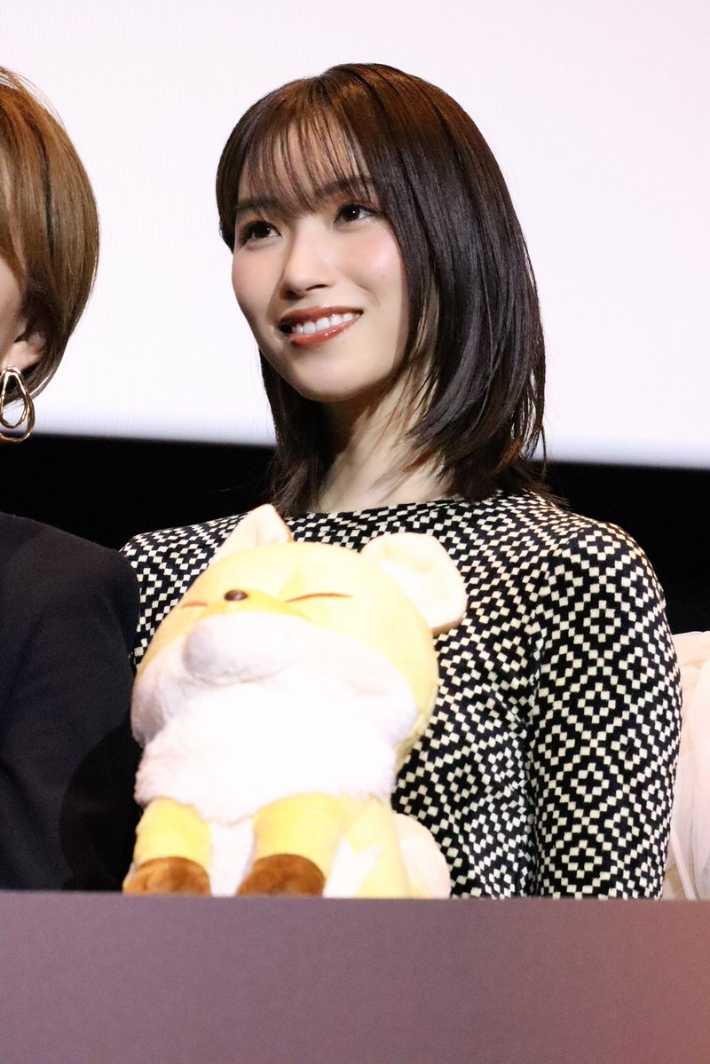 長濱ねるちゃん単推し🍊 (@kei_nerulove) / Posts / X