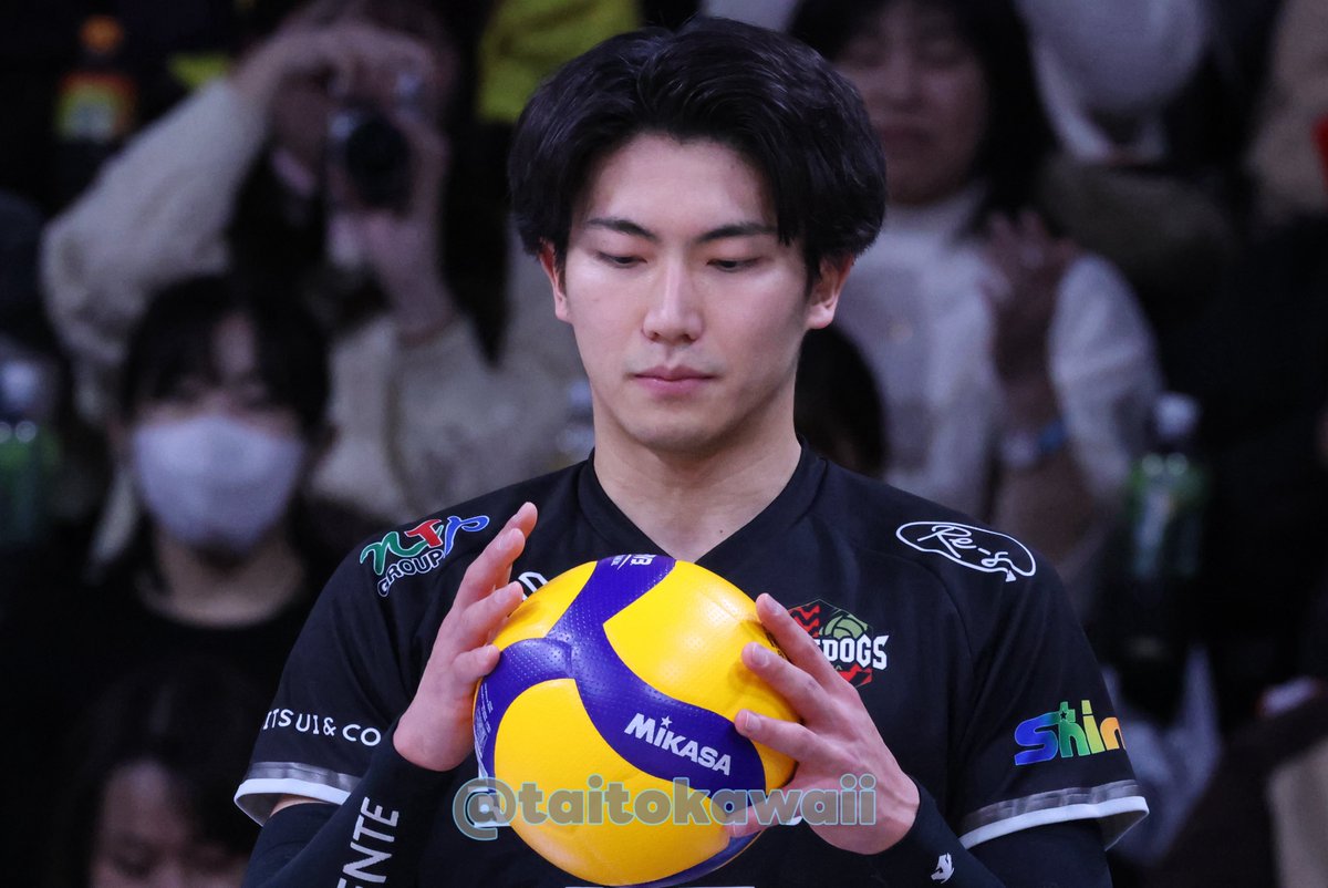 251227 #水町泰杜 選手♡ #ウルフドッグス名古屋