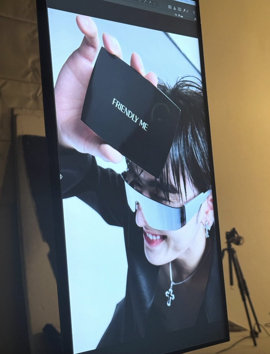 babytatajiw's tweet image. คุณพรีเซนเตอร์ Friendly Me หล่อมากกก แล้วรูปที่น้องต้าหลุดยิ้มน่ารักมากเลยอะ y—y 😭🤍✨